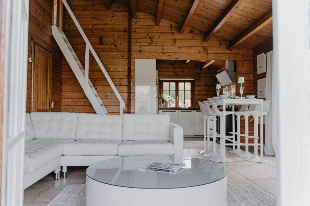 Life & Cooking Holiday Home Ermelo Exteriér fotografie