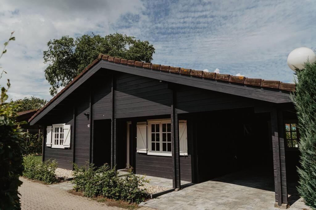 Life & Cooking Holiday Home Ermelo Exteriér fotografie