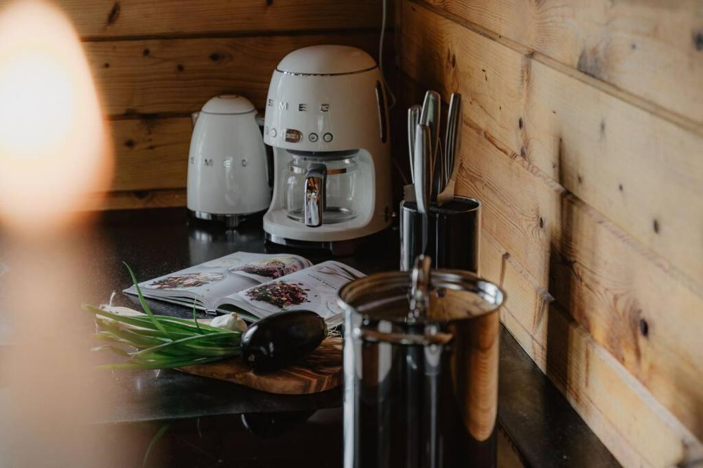 Life & Cooking Holiday Home Ermelo Exteriér fotografie