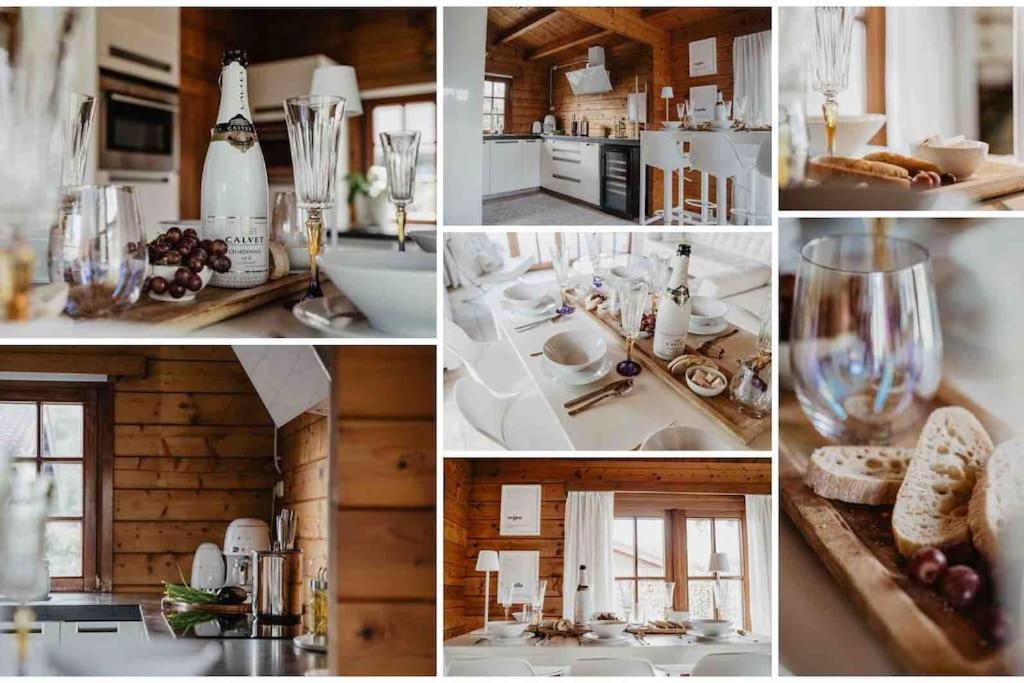 Life & Cooking Holiday Home Ermelo Exteriér fotografie
